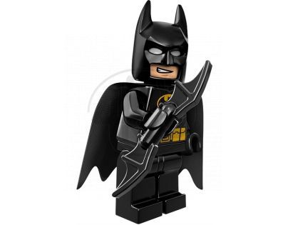 LEGO Super Heroes 76013 - Batman™: Jokerův parní válec