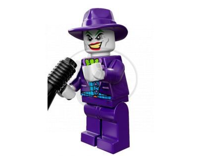 LEGO Super Heroes 76013 - Batman™: Jokerův parní válec