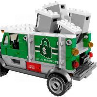 LEGO Super Heroes 76015 - Náklaďák Heist Doc Ocka™ 3