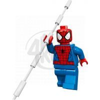 LEGO Super Heroes 76015 - Náklaďák Heist Doc Ocka™ 5