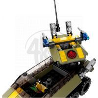 LEGO Super Heroes 76017 - Captain America™ vs. Hydra™ 4