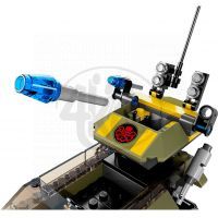 LEGO Super Heroes 76017 - Captain America™ vs. Hydra™ 5
