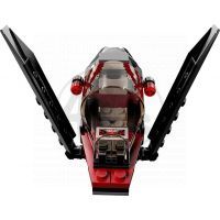 LEGO Super Heroes 76019 - Starblaster - souboj 4