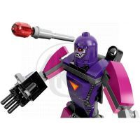 LEGO Super Heroes 76022 - X-men versus The Sentinel 3