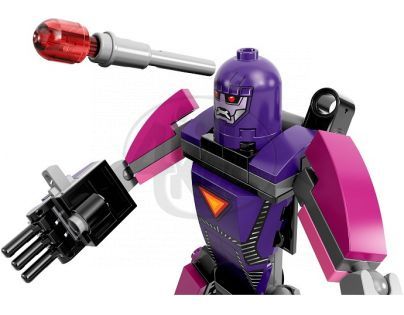 LEGO Super Heroes 76022 - X-men versus The Sentinel