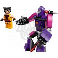 LEGO Super Heroes 76022 - X-men versus The Sentinel 4