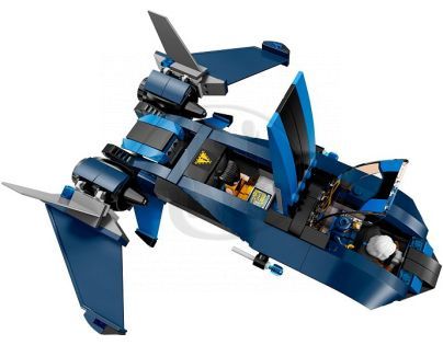 LEGO Super Heroes 76022 - X-men versus The Sentinel