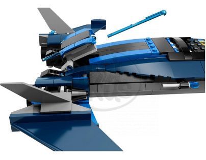 LEGO Super Heroes 76022 - X-men versus The Sentinel