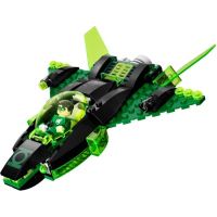 LEGO Super Heroes 76025 - Green Lantern vs.Sinestro 3