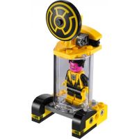 LEGO Super Heroes 76025 - Green Lantern vs.Sinestro 6