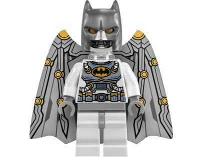 LEGO Super Heroes 76025 - Green Lantern vs.Sinestro
