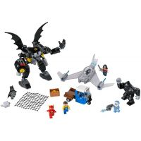 LEGO Super Heroes 76026 - Řádění Gorily Grodd 2