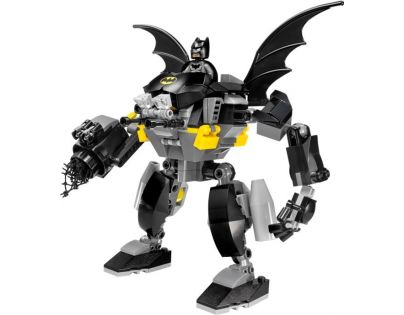 LEGO Super Heroes 76026 - Řádění Gorily Grodd