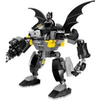LEGO Super Heroes 76026 - Řádění Gorily Grodd 3