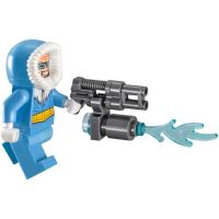 LEGO Super Heroes 76026 - Řádění Gorily Grodd 4