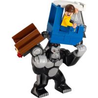 LEGO Super Heroes 76026 - Řádění Gorily Grodd 5