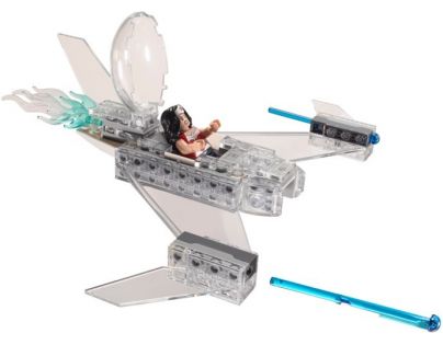 LEGO Super Heroes 76026 - Řádění Gorily Grodd