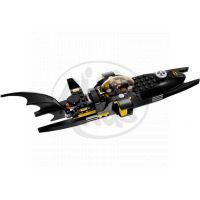LEGO Super Heroes 76027 - Hlubinný útok černé manty 3