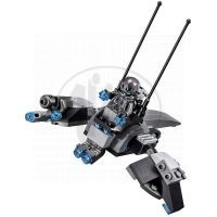 LEGO Super Heroes 76029 - Avengers #1 3