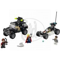 LEGO Super Heroes 76030 - Avengers #2 2