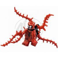 LEGO Super Heroes 76036 Carnagův vzdušný útok 4