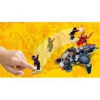 LEGO Super Heroes 76036 Carnagův vzdušný útok 6