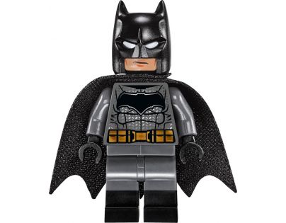 LEGO Super Heroes 76045 Krádež kryptonitu