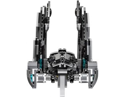 LEGO Super Heroes 76046 Hrdinové spravedlnosti: souboj vysoko v oblacích