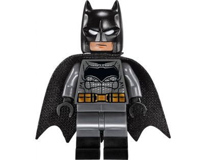 LEGO Super Heroes 76046 Hrdinové spravedlnosti: souboj vysoko v oblacích