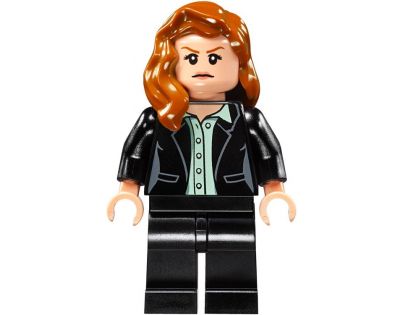 LEGO Super Heroes 76046 Hrdinové spravedlnosti: souboj vysoko v oblacích