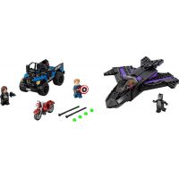 LEGO Super Heroes 76047 Confidential Captain America Movie 3 2