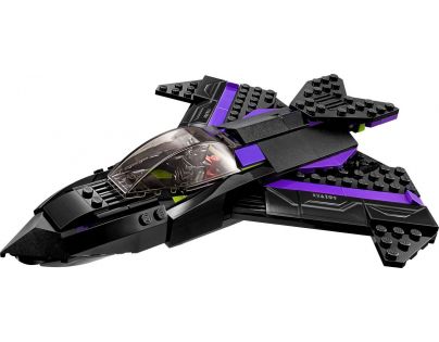 LEGO Super Heroes 76047 Confidential Captain America Movie 3