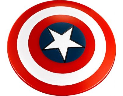 LEGO Super Heroes 76047 Confidential Captain America Movie 3