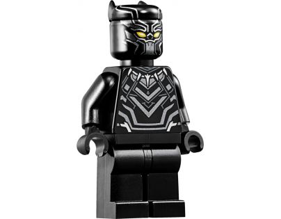 LEGO Super Heroes 76047 Confidential Captain America Movie 3