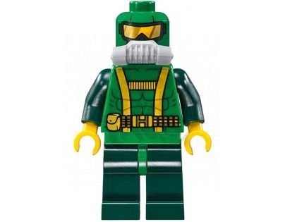 LEGO Super Heroes 76048 Útok s ponorkou Iron Skulla