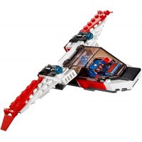 LEGO Super Heroes 76049 Vesmírná mise Avenjet 5