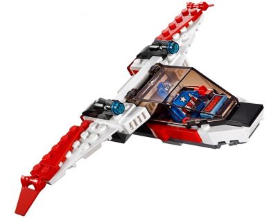 LEGO Super Heroes 76049 Vesmírná mise Avenjet