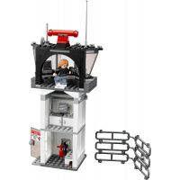 LEGO Super Heroes 76051 Confidential Captain America Movie 2 4