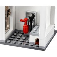 LEGO Super Heroes 76051 Confidential Captain America Movie 2 6