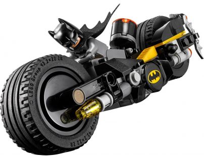 LEGO Super Heroes 76053 Batman™: Motocyklová honička v Gotham City