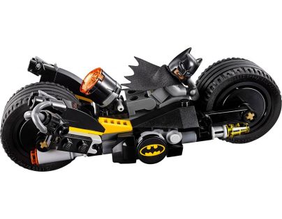 LEGO Super Heroes 76053 Batman™: Motocyklová honička v Gotham City