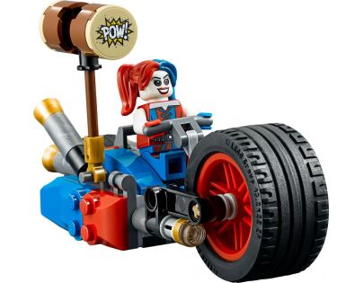 LEGO Super Heroes 76053 Batman™: Motocyklová honička v Gotham City