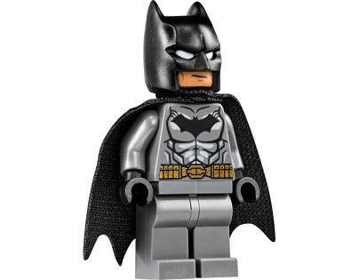 LEGO Super Heroes 76053 Batman™: Motocyklová honička v Gotham City