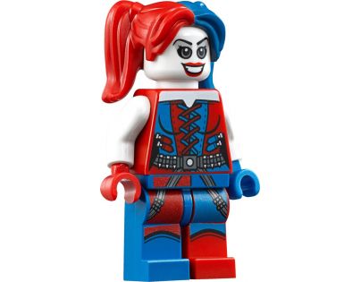 LEGO Super Heroes 76053 Batman™: Motocyklová honička v Gotham City