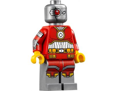 LEGO Super Heroes 76053 Batman™: Motocyklová honička v Gotham City
