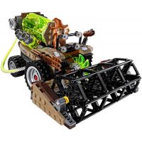 LEGO Super Heroes 76054 Batman Scarecrow Sklizeň strachu 5