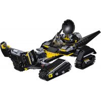 LEGO Super Heroes 76055 Batman: Zničení ve stokách 6