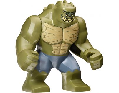 LEGO Super Heroes 76055 Batman: Zničení ve stokách