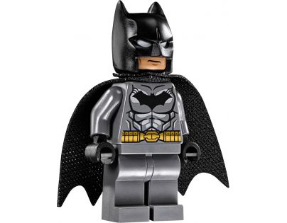 LEGO Super Heroes 76055 Batman: Zničení ve stokách