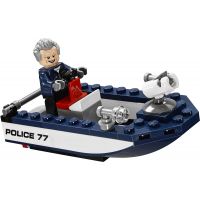 LEGO Super Heroes 76059 Spiderman Past z chapadel doktora Ocka 5
